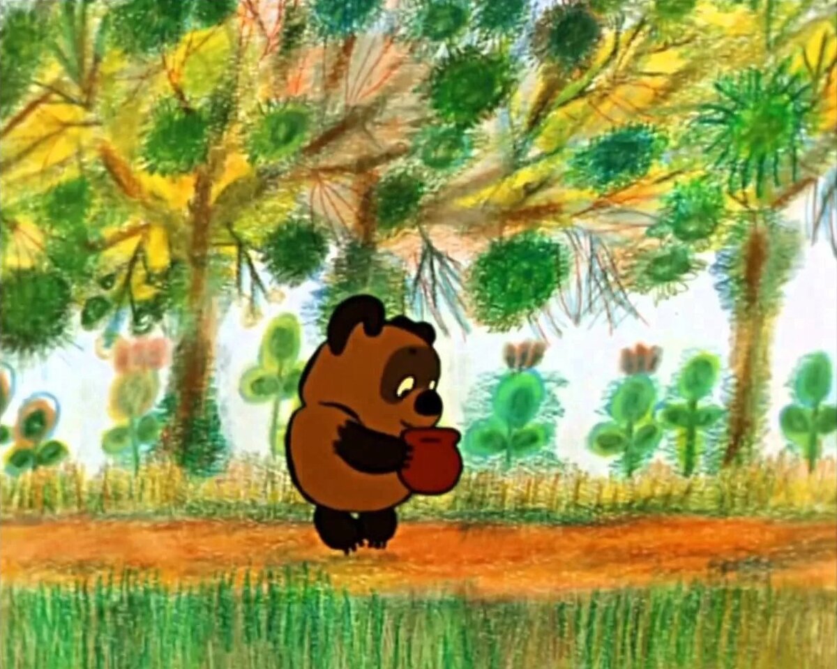 «Обратная перспектива – это  метод непосредственного изображения мира.