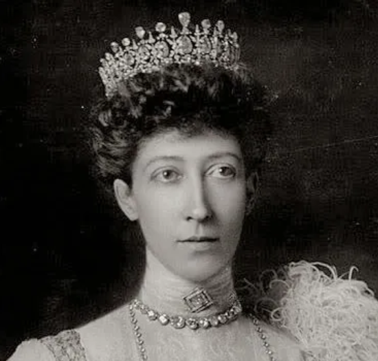 Источник: royallifemagazine.co.uk 