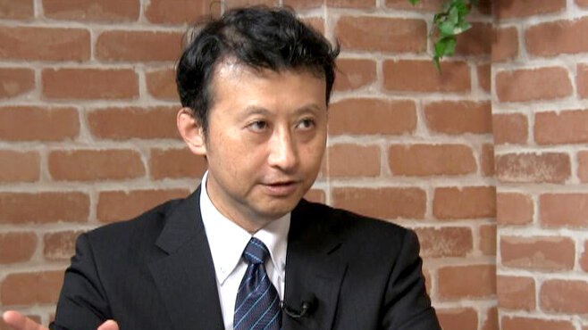 Бондзи Охара. Источник: https://www.videonews.com/wp-content/uploads/2017/09/marugeki_857_ohara.jpg