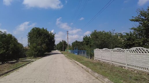 Крымска сборный дом ландшафт