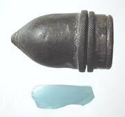 Решил в отдельную тему обособить случайные наблюдения, касающиеся археологических объектов, в которых отсутствуют или, скорее, не доминируют аспекты разграбления, уничтожения или охраны памятников...-4