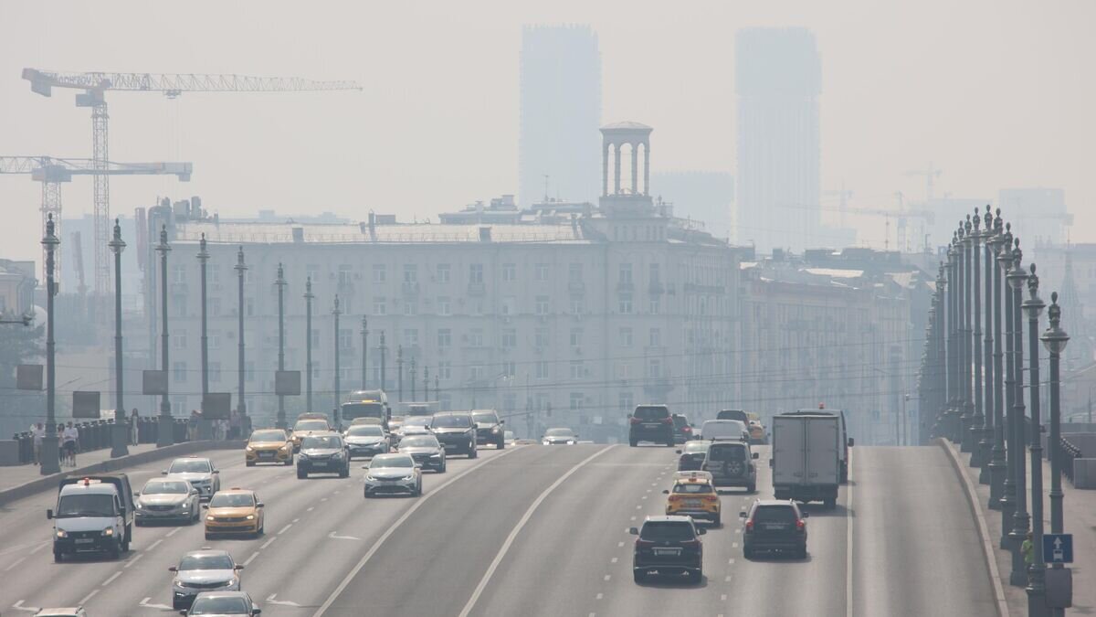    Большой Каменный мост в Москве© РИА Новости / Виталий Белоусов