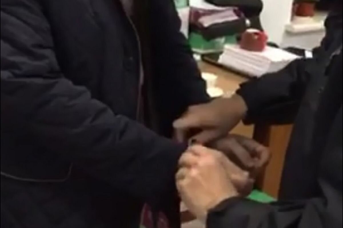    Глава Лермонтова попал под уголовную статью за махинации с полигоном ТБО