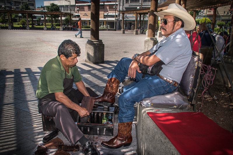 Фото: Ralf Steinberger/Flickr