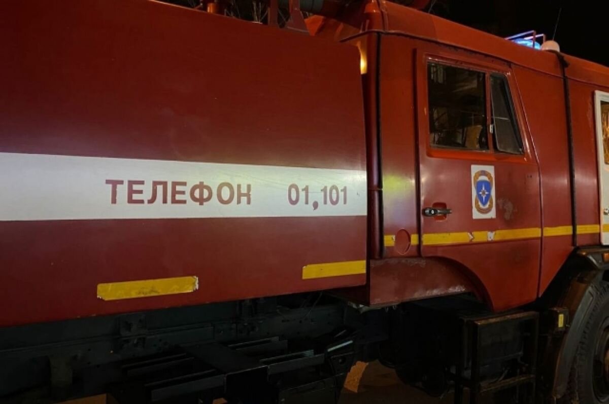    За объектами ОКН будут наблюдать из-за пожаров в Нижнем Новгороде