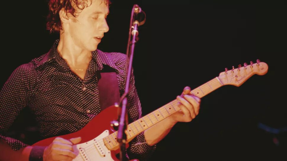 Марк Нопфлер