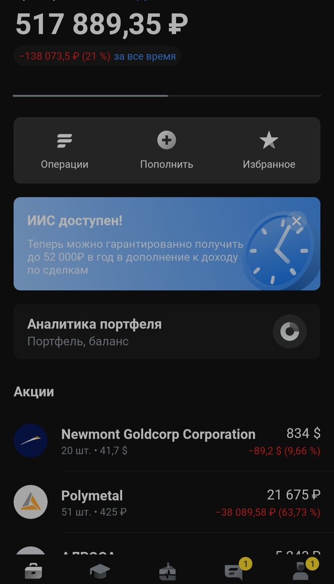 Пиррова победа.