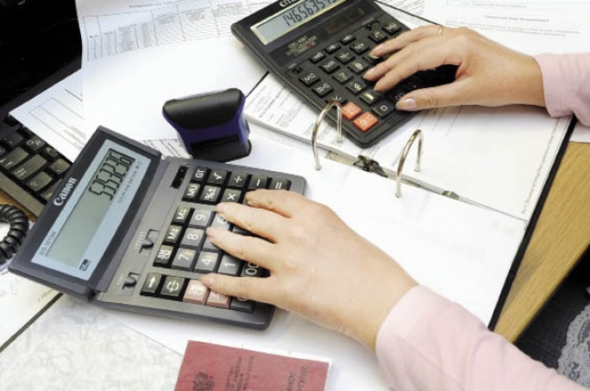    Госдума утвердила бюджет созданного в июле Социального фонда