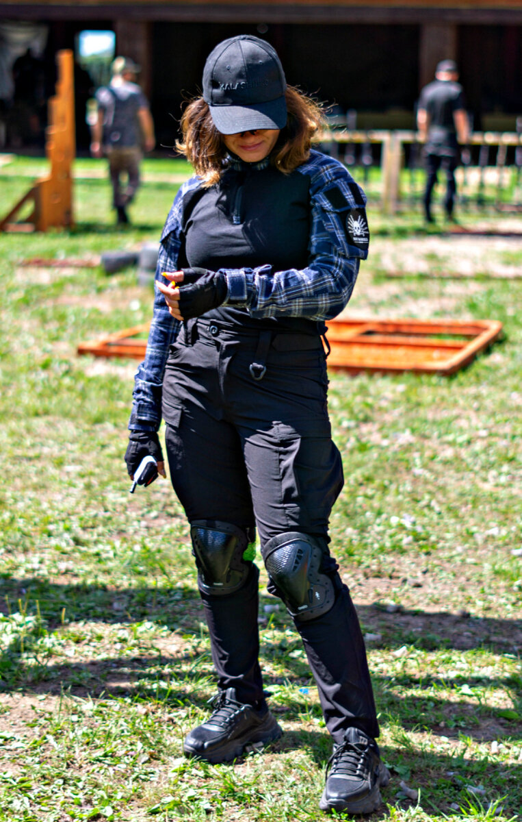 Гражданский комплект удобной тактической одежды