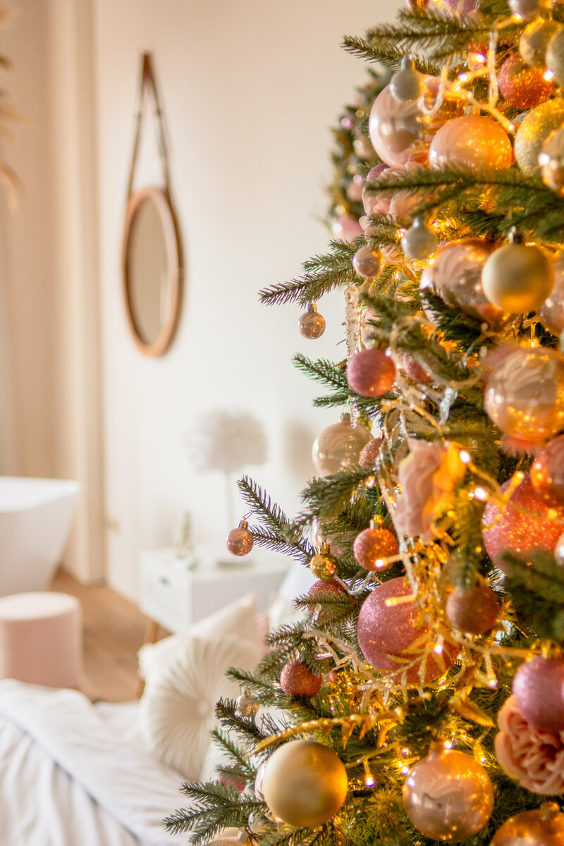 Хорошего Нового года! Изображение unsplash.com