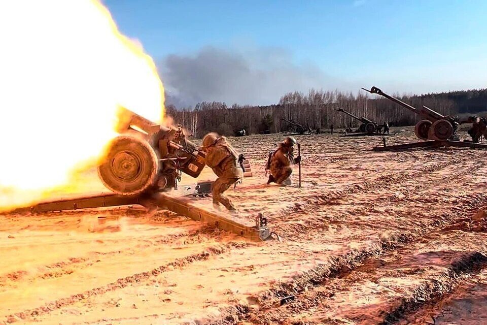     Российские военные уничтожили базу диверсантов-подводников в Николаеве Александр КОЦ