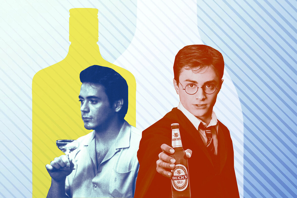     Вы никогда не увидите этих звезд с бокалом в руке: 5 знаменитостей, которые совсем не пьют алкоголь