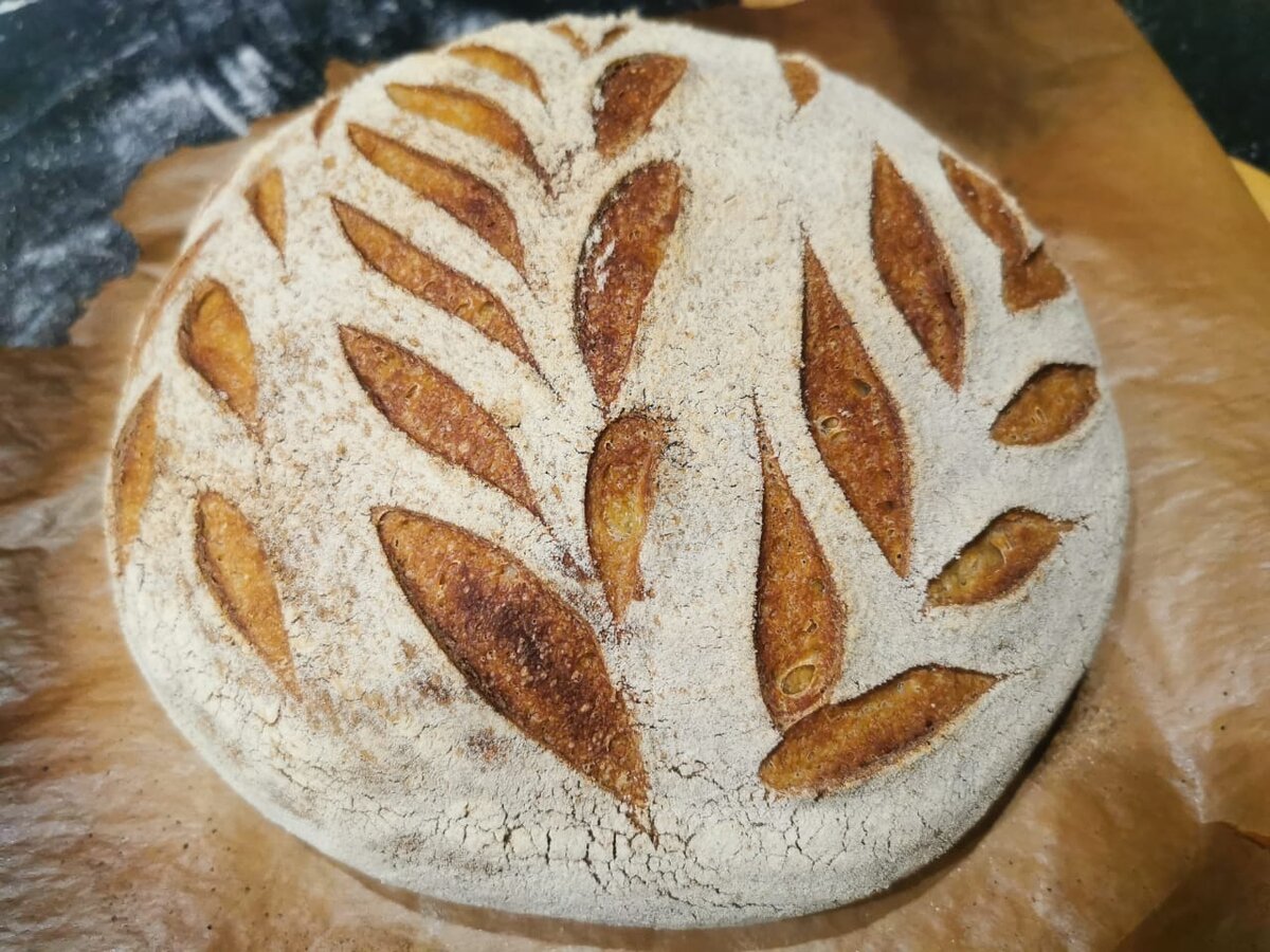 "Елисеевский Хлеб"