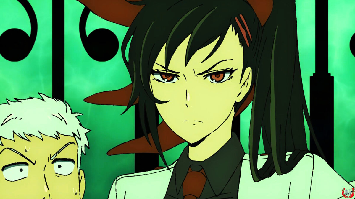 Когда принцесса Юри смотрит на тебя как на ....