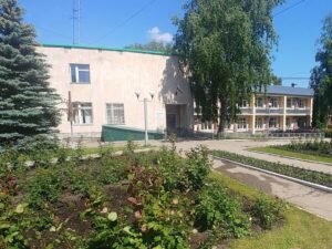 Санаторий Дубки открылся