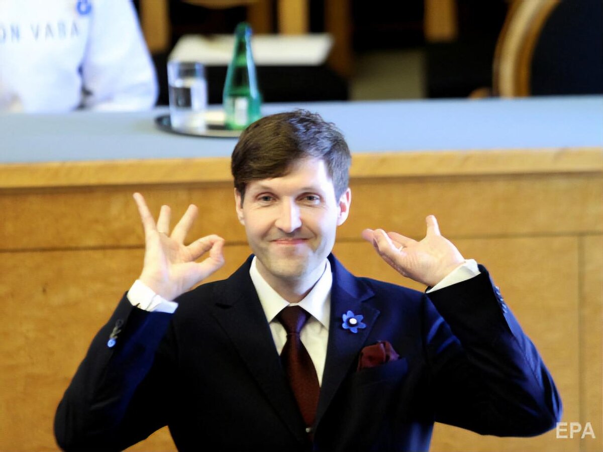 Мартин Хельме.