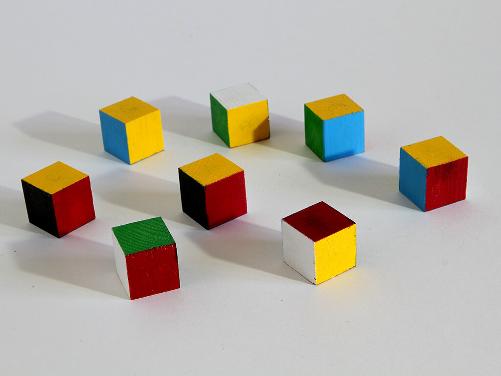 Игра 8 кубиков. Тетракубики. Головоломка из кубиков. Головоломка "кубик". Головоломка из восьми кубиков.
