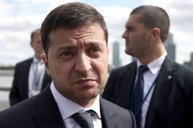 Владимир Зеленский