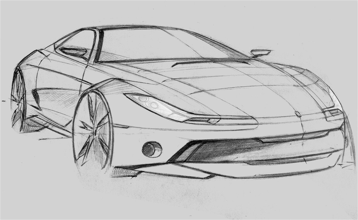 Концепт-арт, изображение из открытых источников