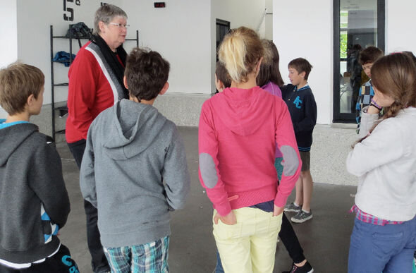 Французский колледж / Фото: devoirscmbaste-quieta.eklablog.com