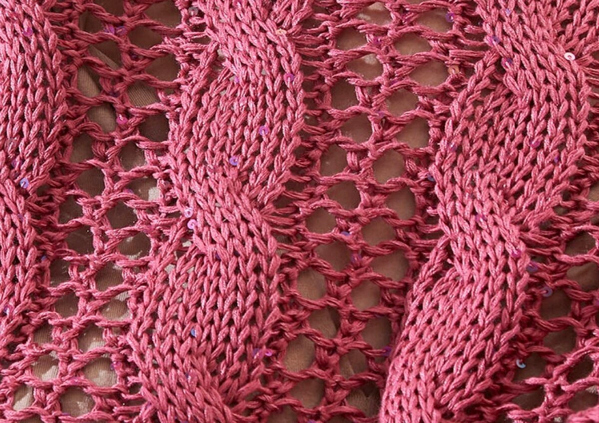 Спицы для вязания кос Knit Pro