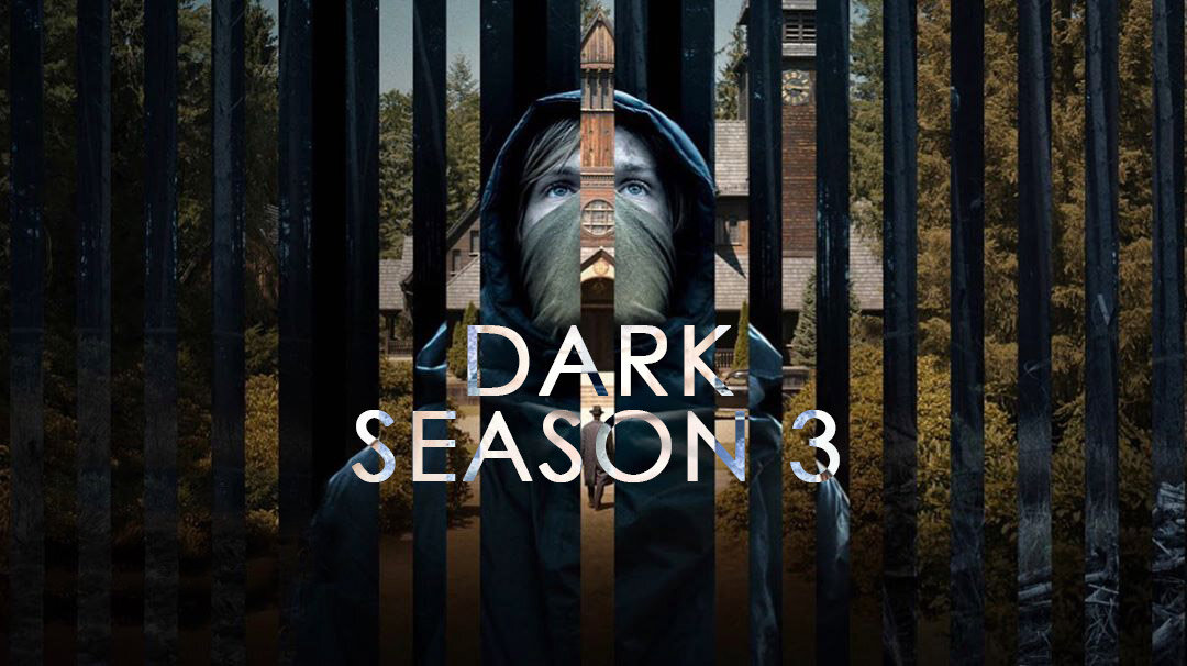 По моему мнению лучший сезон , и отличное завершение сериала .