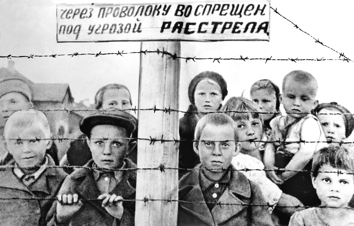 В память об этих людях..........