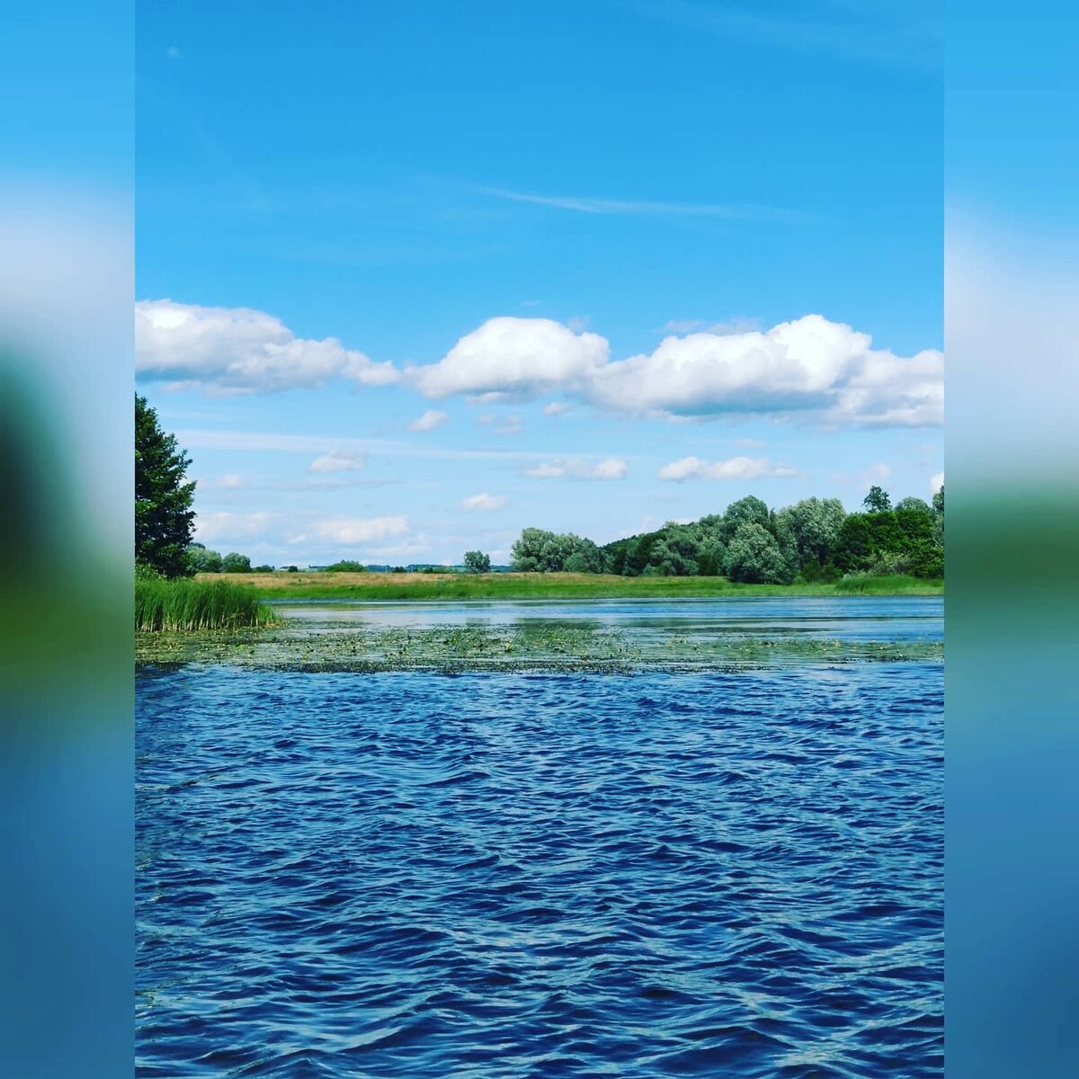 река сура в ядрине