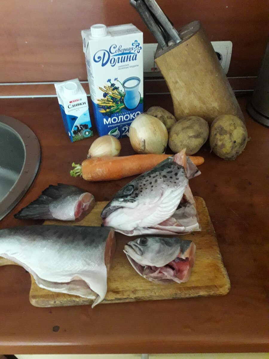 Все что нужно.