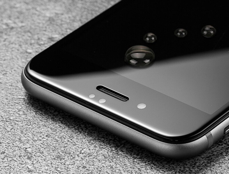 Виды защитных стекол для iPhone. Какое стекло самое надежное ...