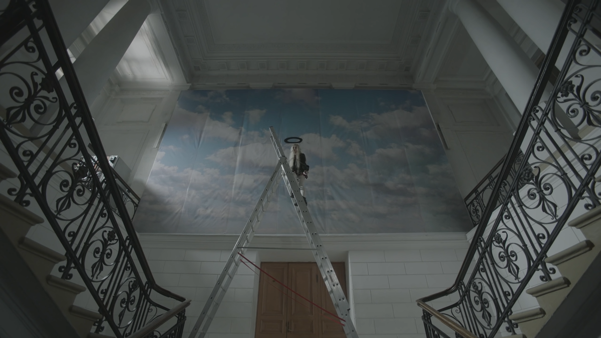 Источник: Youtube ПОШЛАЯ МОЛЛИ