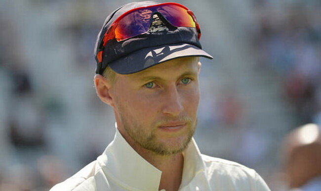             Джо Рут (Joe Root). Фото: Getty Images 