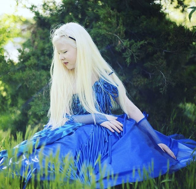 Ассель. Источник фото: https://www.instagram.com