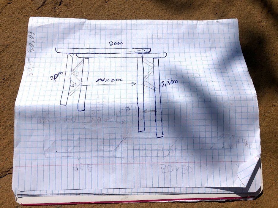 Наша схема) 