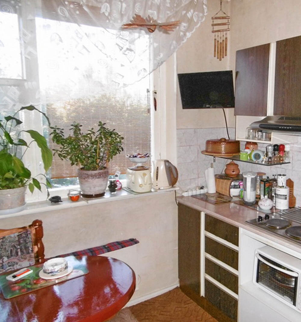 Как купить квартиру с торгом?