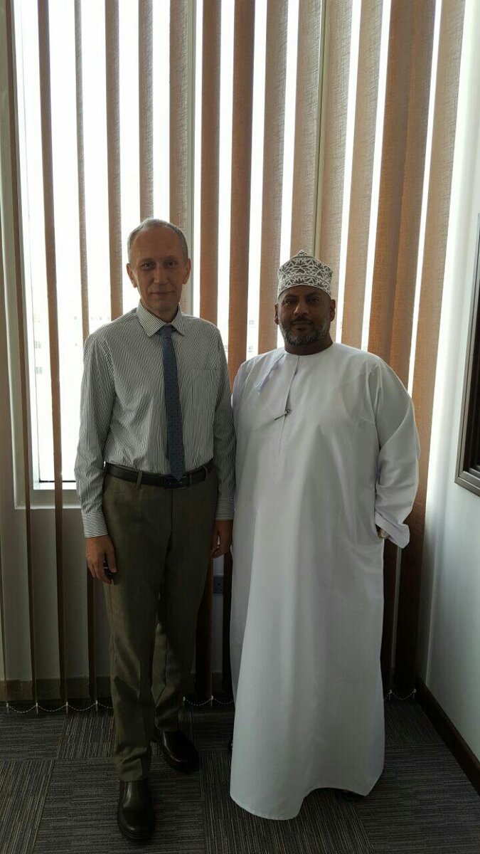 Салим, надежный мужик.