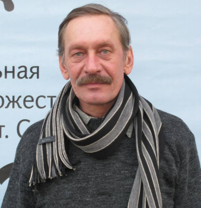 Владимир Николаевич Кикоть