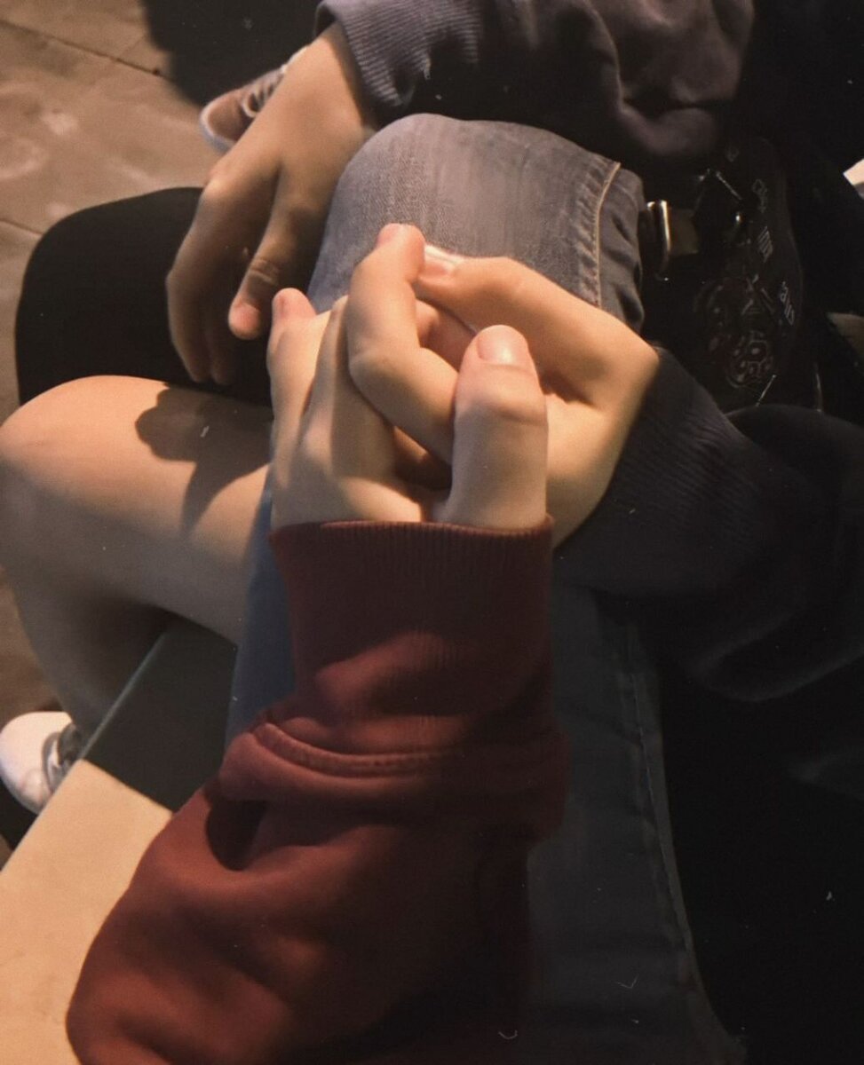 Анатомия секса 🌹