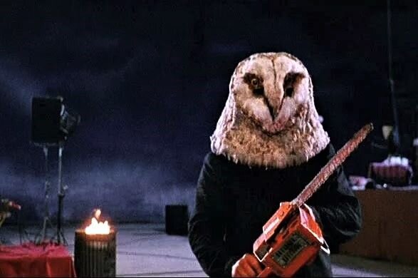 кадр из фильма Помешательство