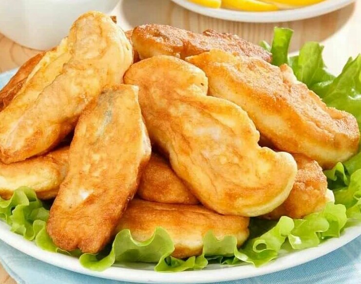 Фото автора статьи.