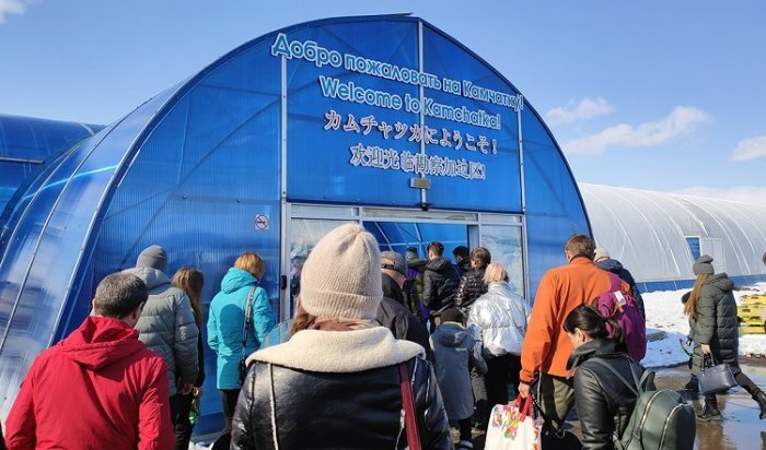 Deita.ru, жители региона уверены, что для улучшение качества жизни им нужны не туристы и приезжие пациенты, а подъем рыбодобывающей отрасли