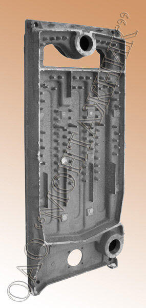 Котлы КЧМ-5 и КЧМ-5К (КОМБИ): разбираем все уникальные отличия пошагово ...