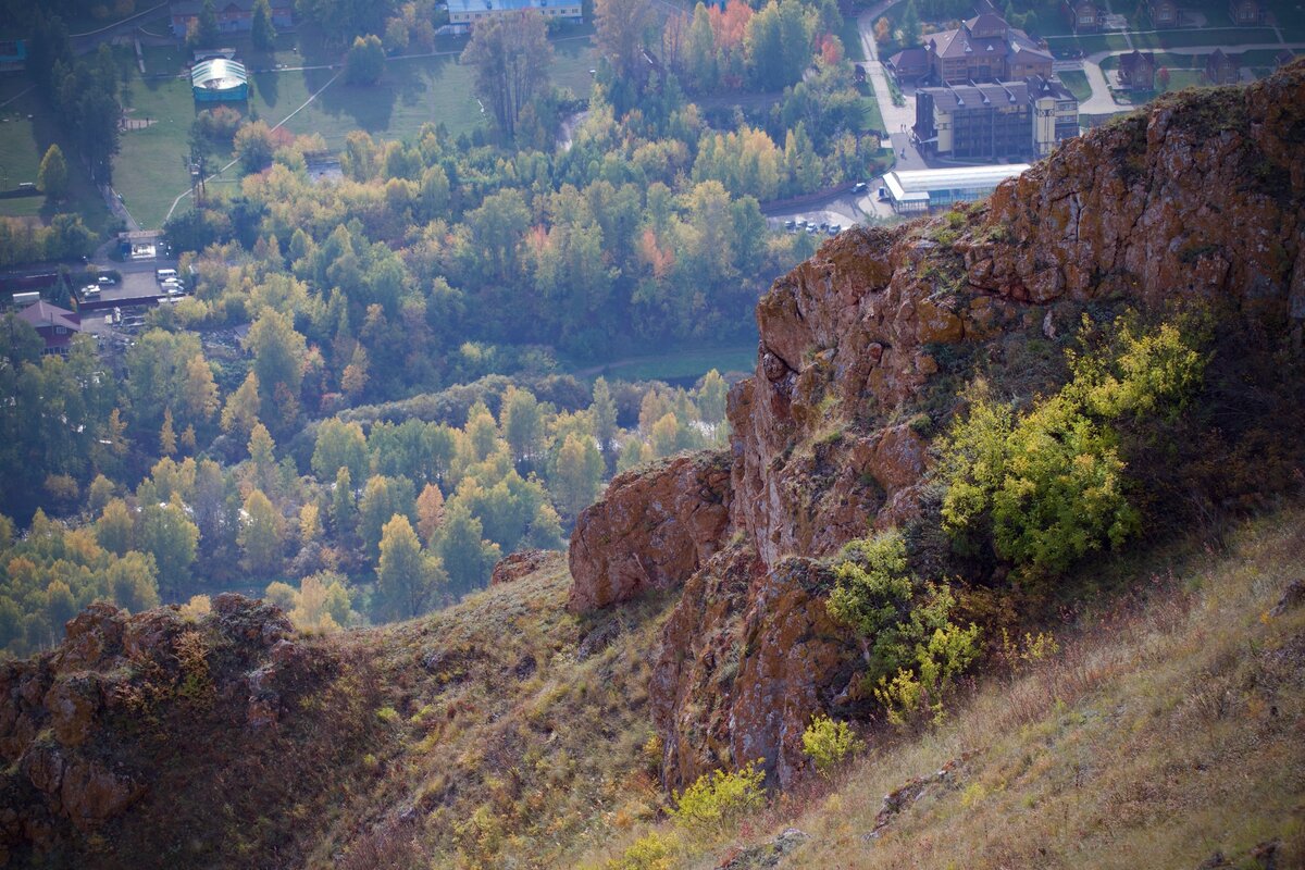 Главное, чтобы "сногсшибательно" было в переносном смысле 😅