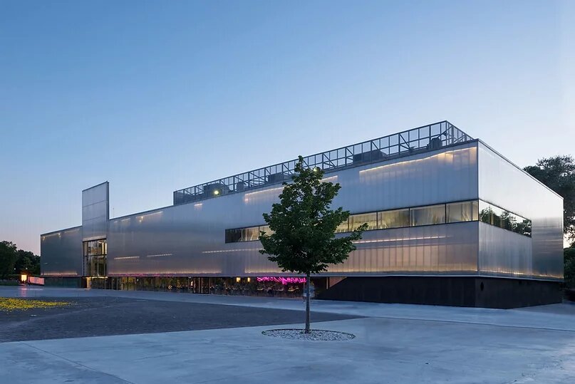 Источник: официальный сайт Гаража