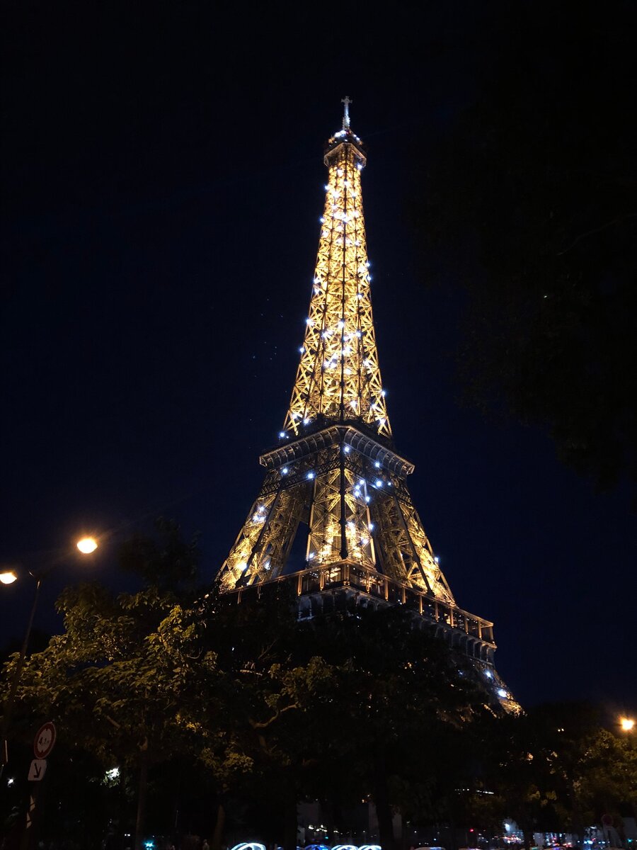 Необыкновенная красота