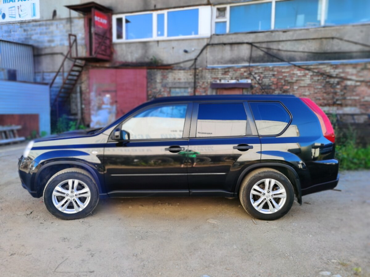 Вид с другого бока. ТТХ те же.