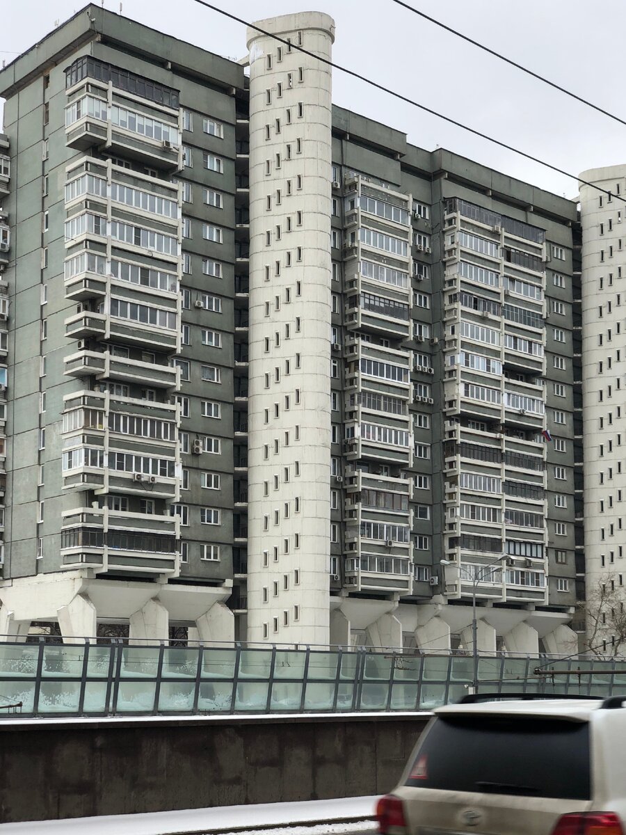 Дом авиаторов