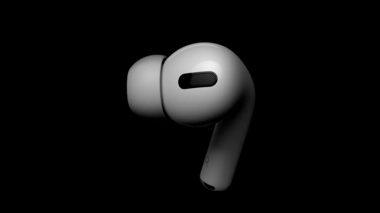 Необязательно покупать AirPods Pro, чтобы получить стильные TWS-наушники 