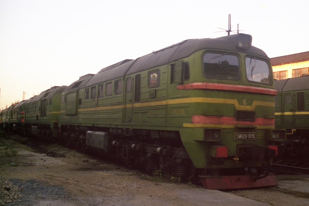 Железнодорожный транспорт Тульской области. Фото ушедшей техники - 2 |  ПАНТОГРАФ | Дзен