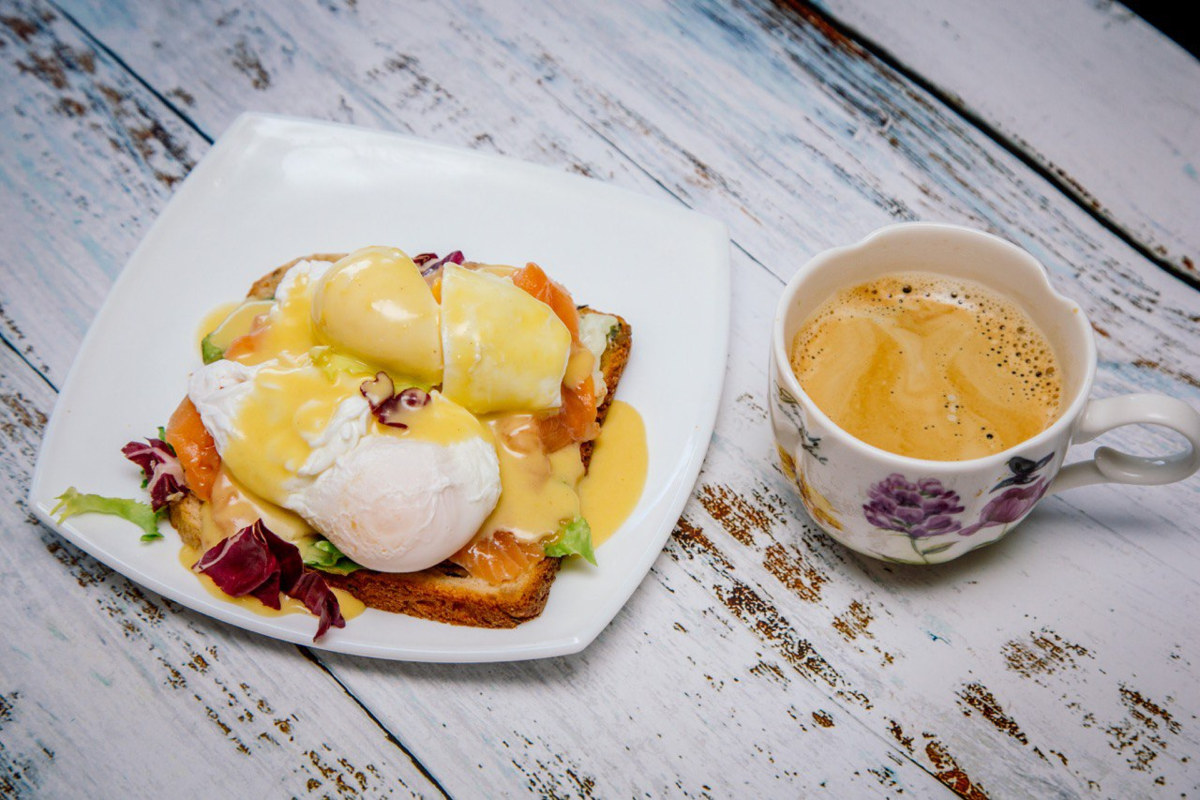 Два способа сделать вкусным даже дешевый кофе (и без сахара ...